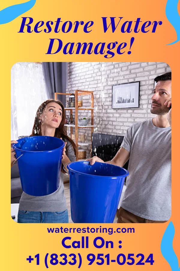 water restoration Reliable Water Mitigation & Associates Wainiha